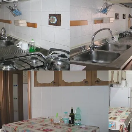 La Casa Di Susy Appartement Rome