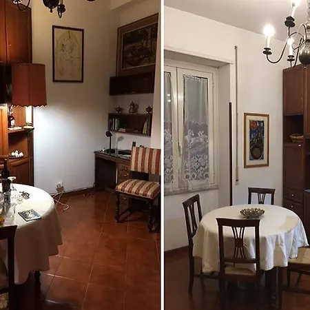 La Casa Di Susy Appartement