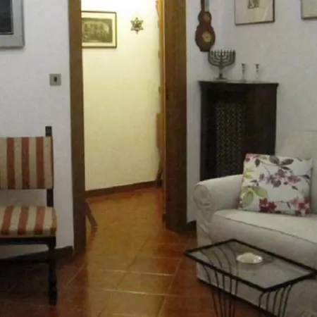 La Casa Di Susy Apartment Rome