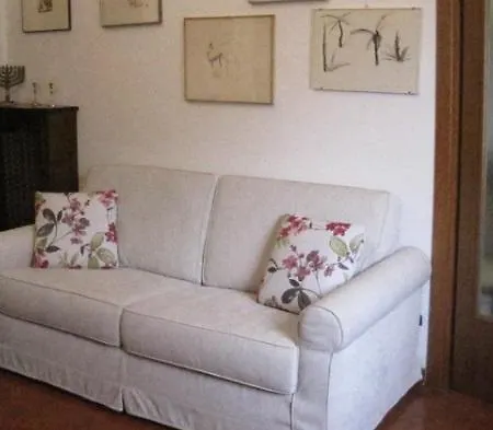 La Casa Di Susy * Rome