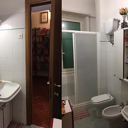 La Casa Di Susy * Rome